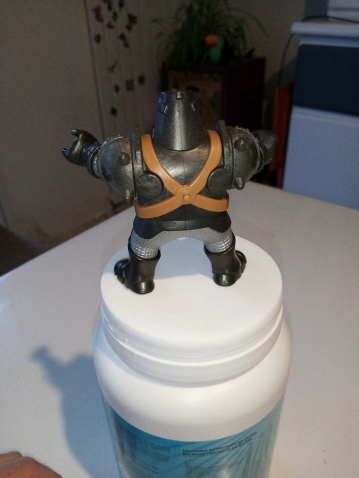 Chevalier Playmobil - photo numéro 2