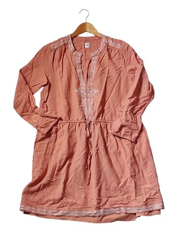 Robe style aztèque taille M