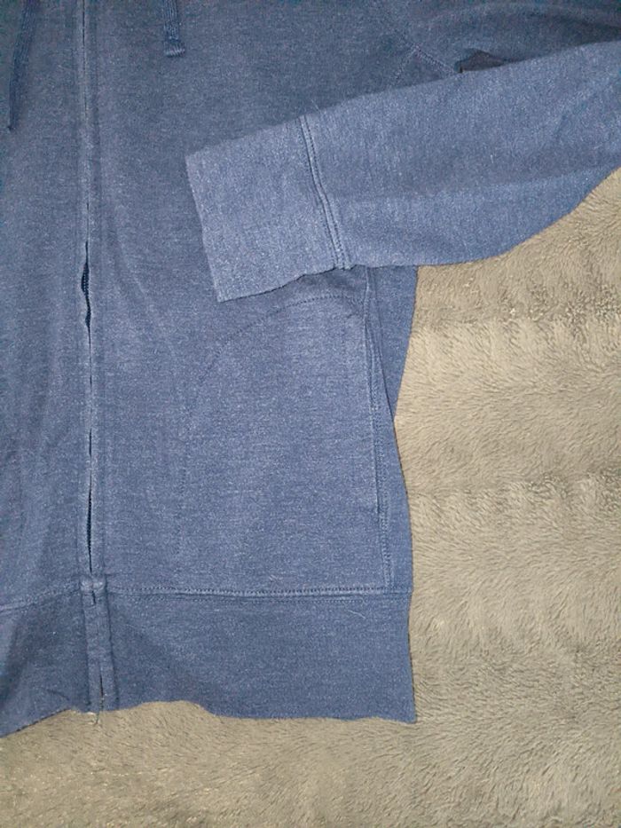 Veste a capuche - photo numéro 2