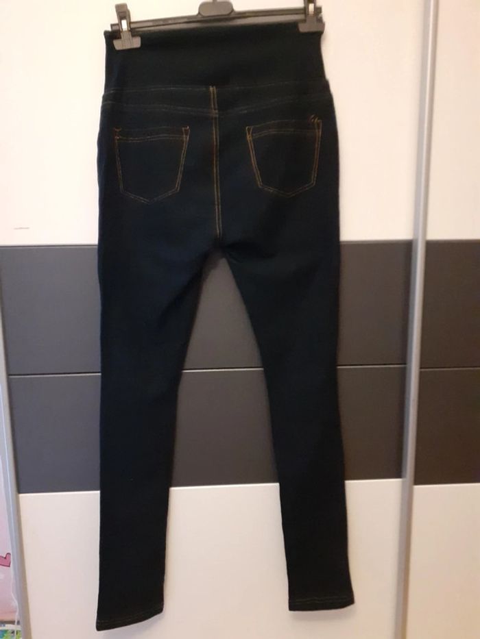 Pantalon stretch 38-40 - photo numéro 2