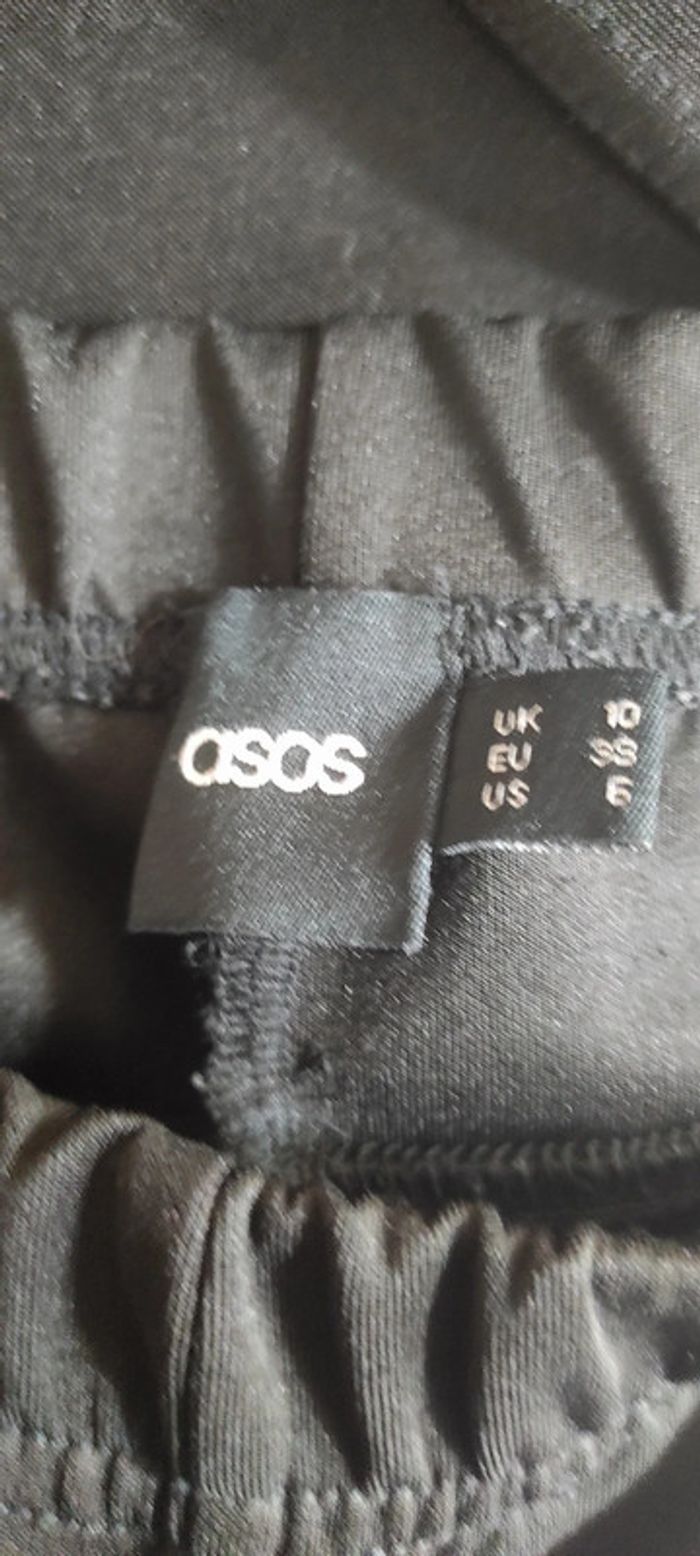 💐Legging épais - Assos  - taille 38 - Très bon état 💐 - photo numéro 4