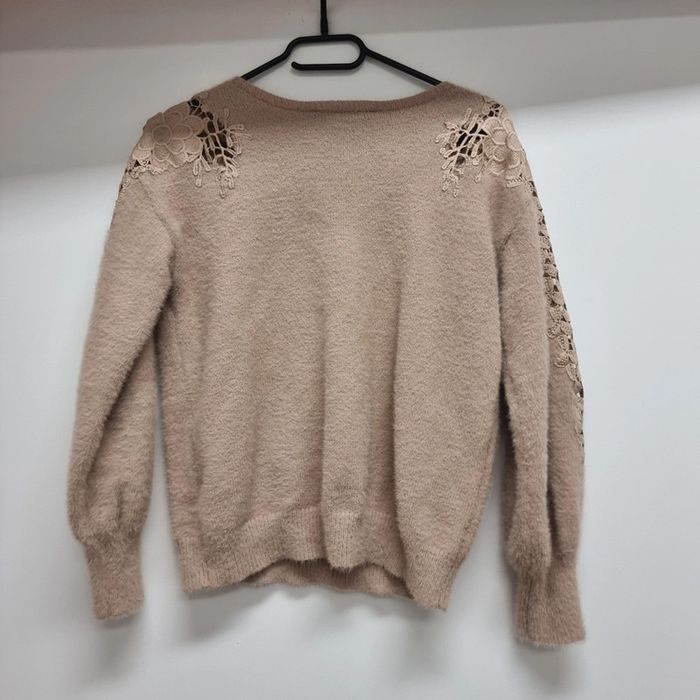 Pull doux - Ma Chic Boutique - photo numéro 2