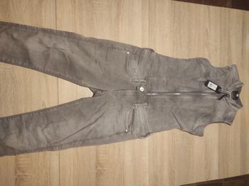 Combinaison G-Star