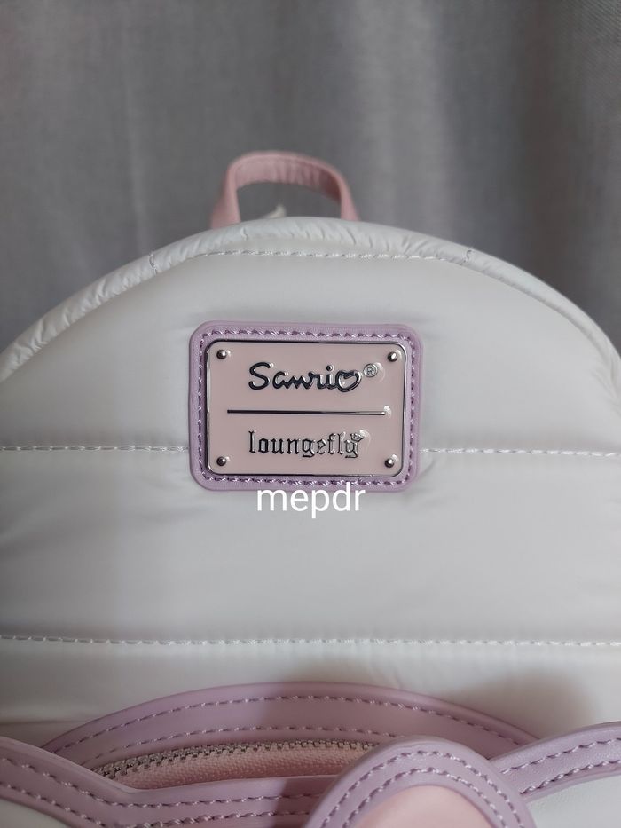 Sac à dos Hello Kitty - Loungefly x Sanrio - photo numéro 2