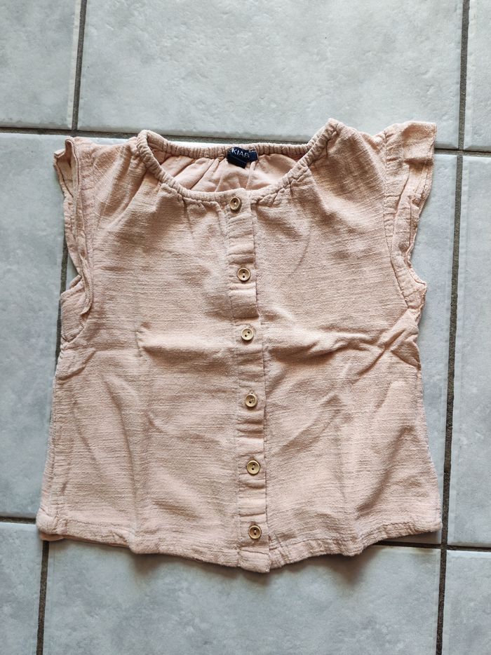 Lot t-shirt - photo numéro 2