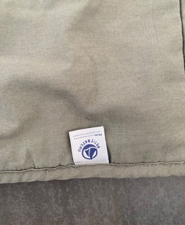 Sac de couchage enfant junior petit bateau - photo numéro 3