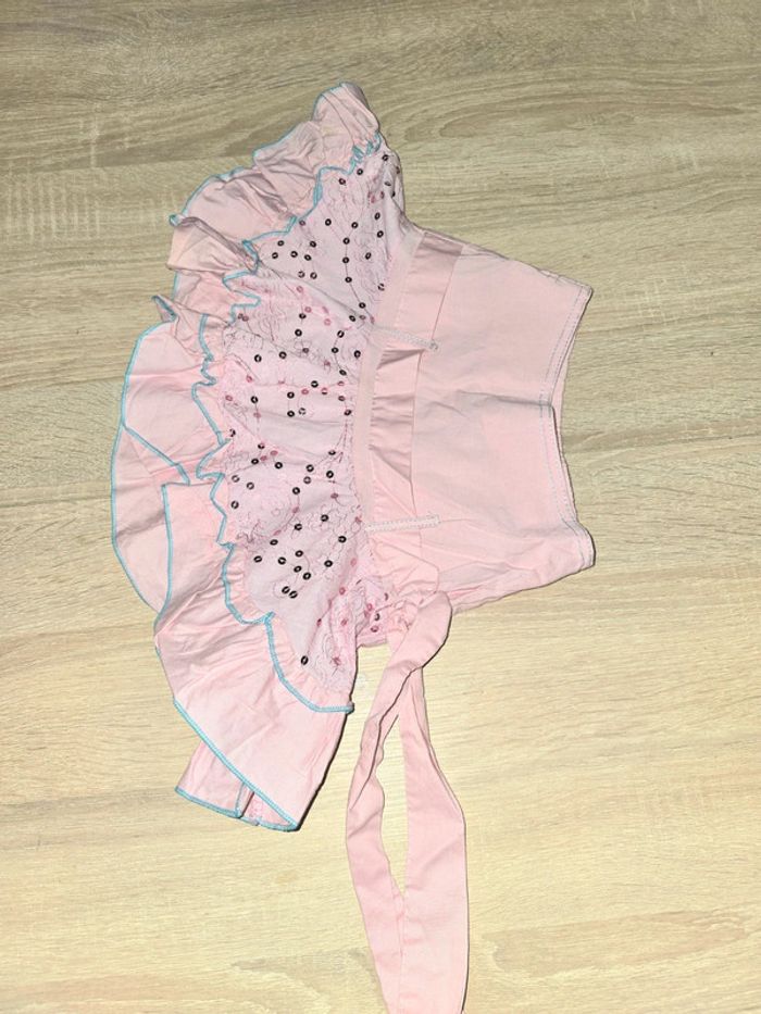 Jupe 4 ans "Charlie & Prune" - photo numéro 4