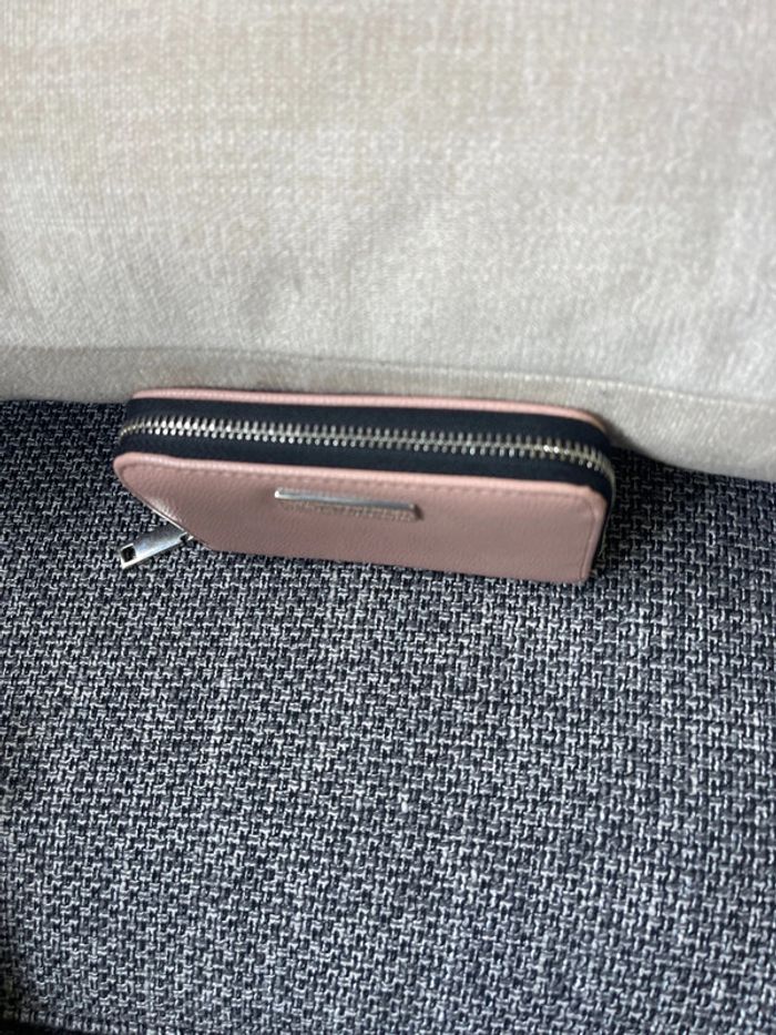 Portefeuille mango - photo numéro 3