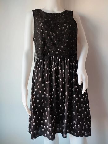 Robe Naf Naf taille 38🪼