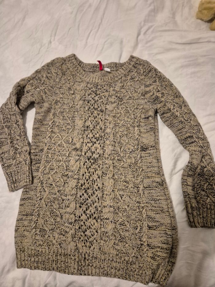 Un pull