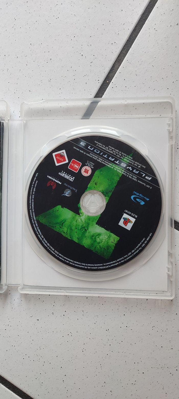 Turok PS3 - photo numéro 3