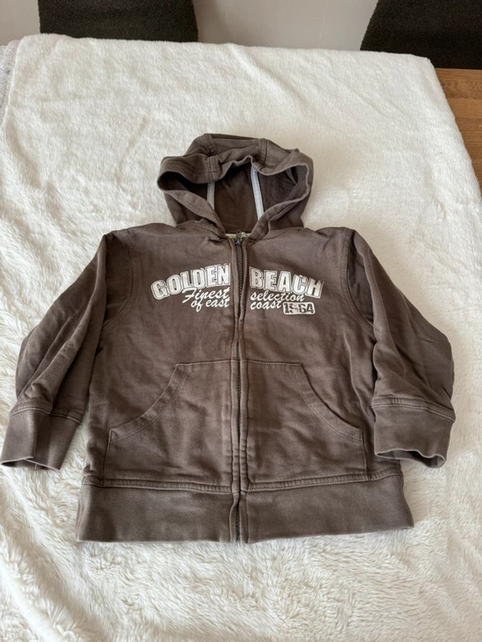 Veste