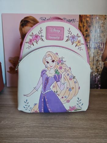 Loungefly Raiponce <3