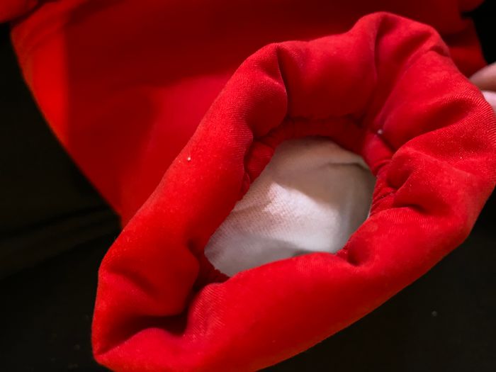 Combinaison pilote - photo numéro 3