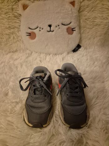 Baskets Nike