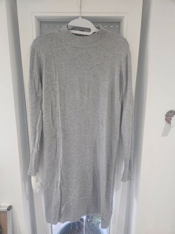 Robe ou tunique