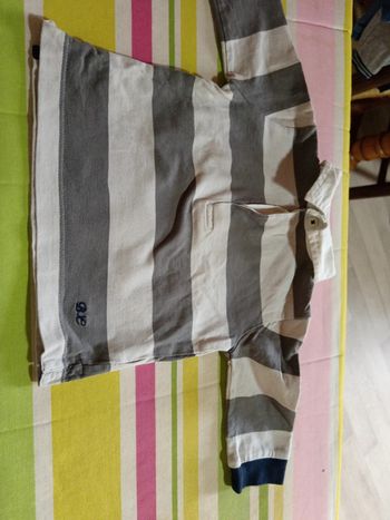 T-shirt manches longues