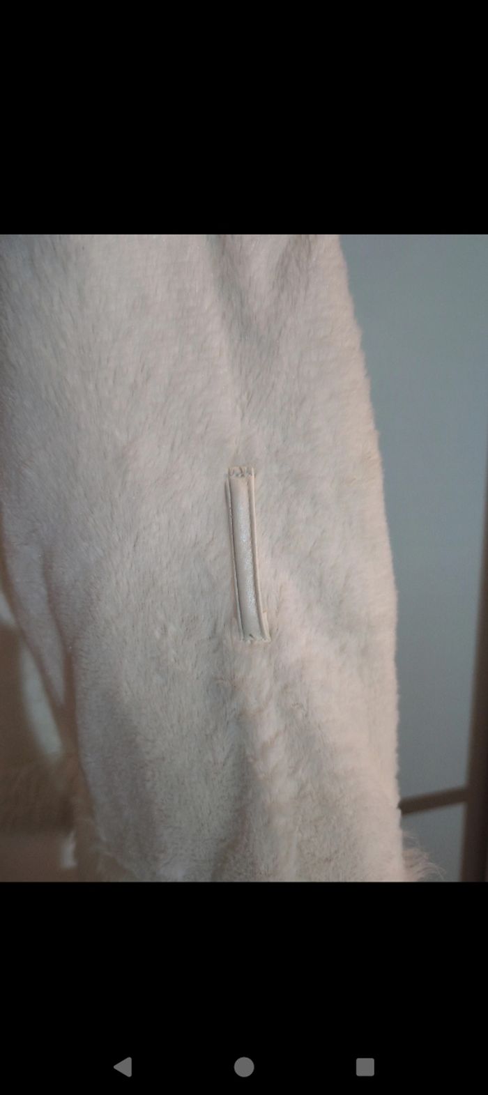 Veste sans manche - photo numéro 5