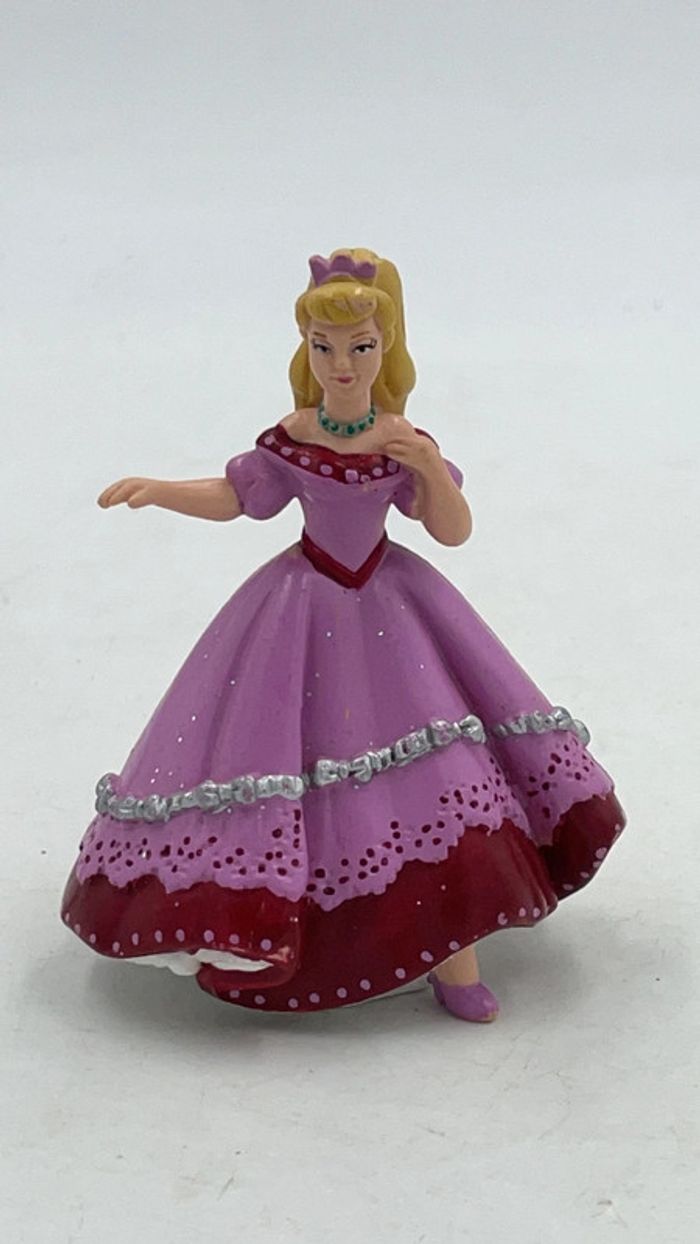 Figurine Princesse Sophie Iso-Sel 2003 9 cm