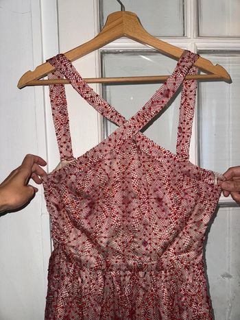 Robe intropia  Très belle forme  Taille 38