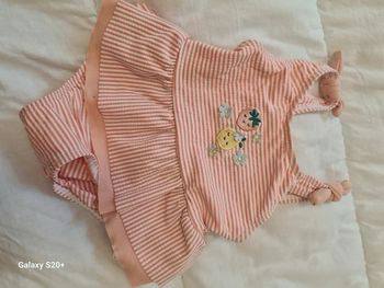 Maillot de bain 18 mois