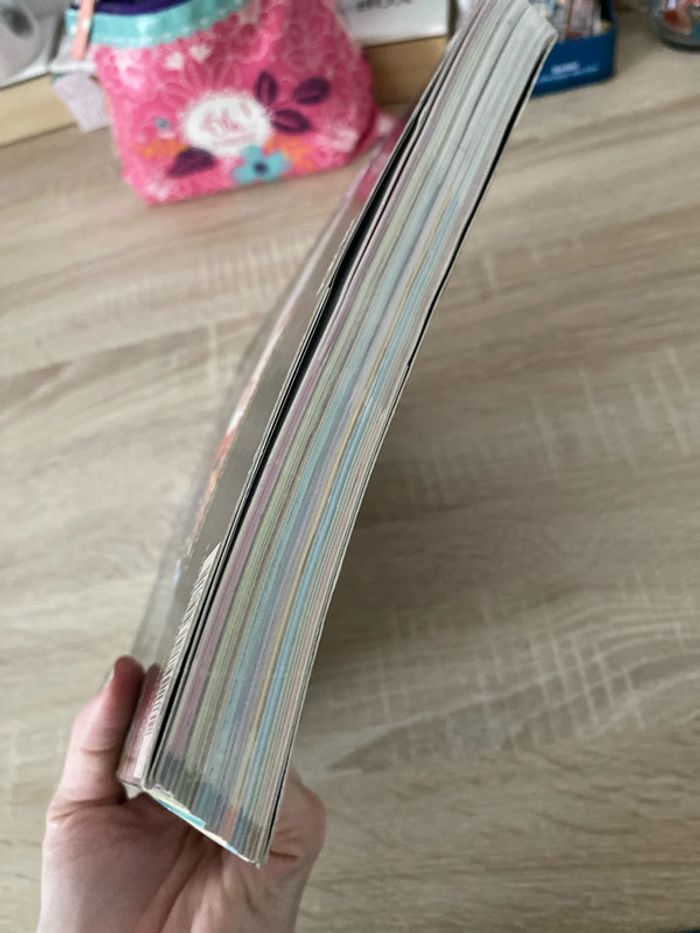 Livre ça m’intéresse - photo numéro 4