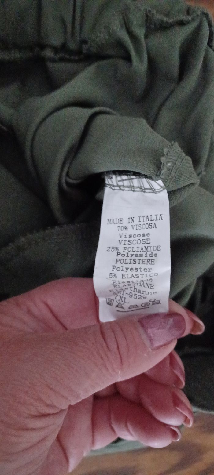 Très beau pantalon  femme T U - photo numéro 8
