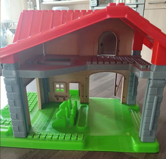 Ferme Abrick - photo numéro 2