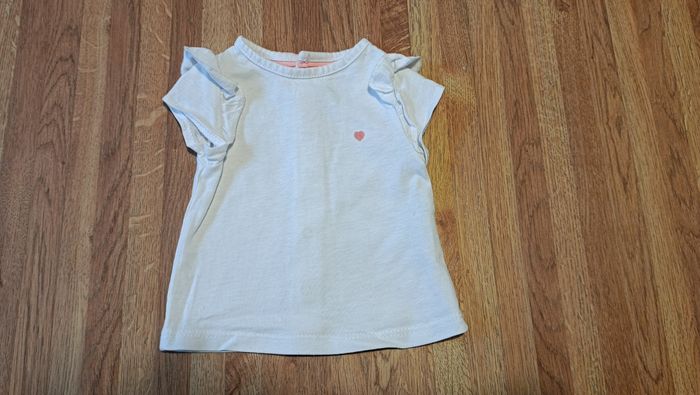 Lot 3 t shirts - photo numéro 2