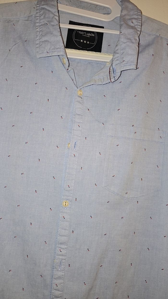 Chemise - photo numéro 2