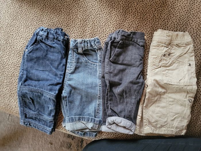 Gros lot vêtements 3 mois garçon - photo numéro 7