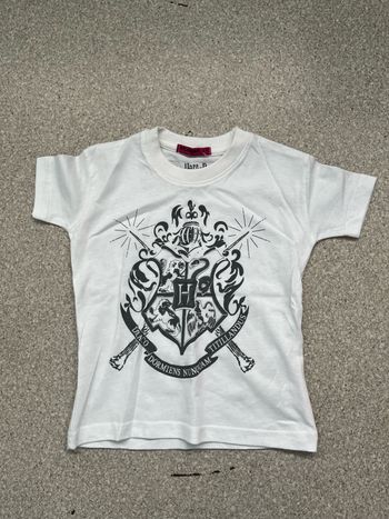 T-shirt enfants