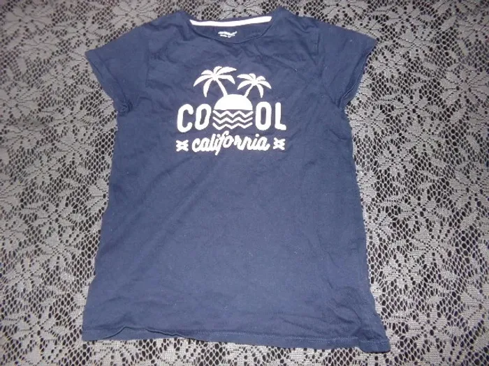 Teeshirt 10ans