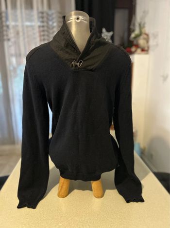 Pull chaud Jules taille S