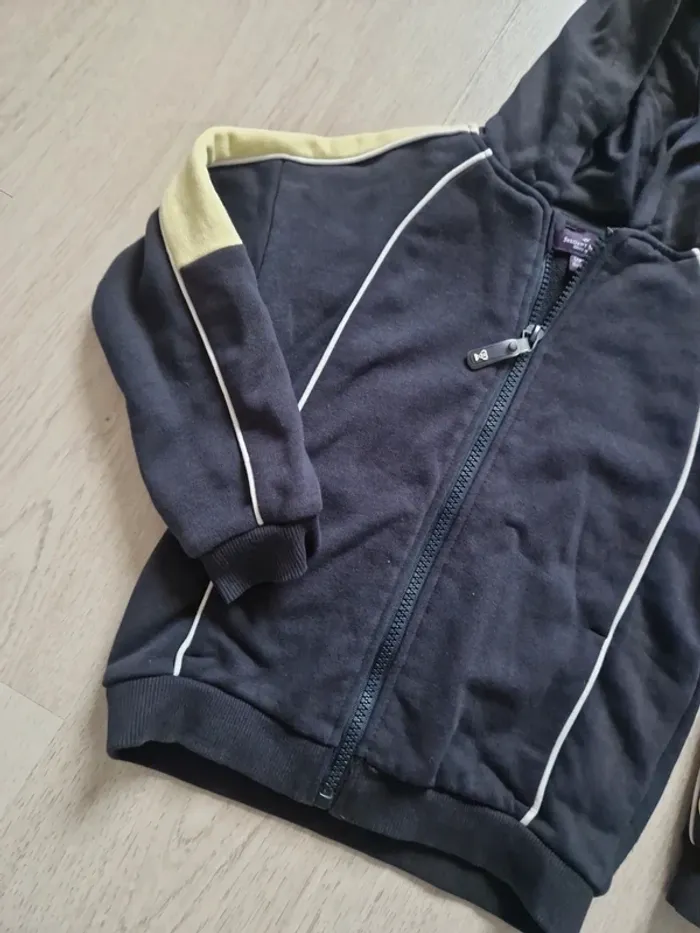Veste garçon - photo numéro 2