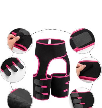 Ceinture amincissante