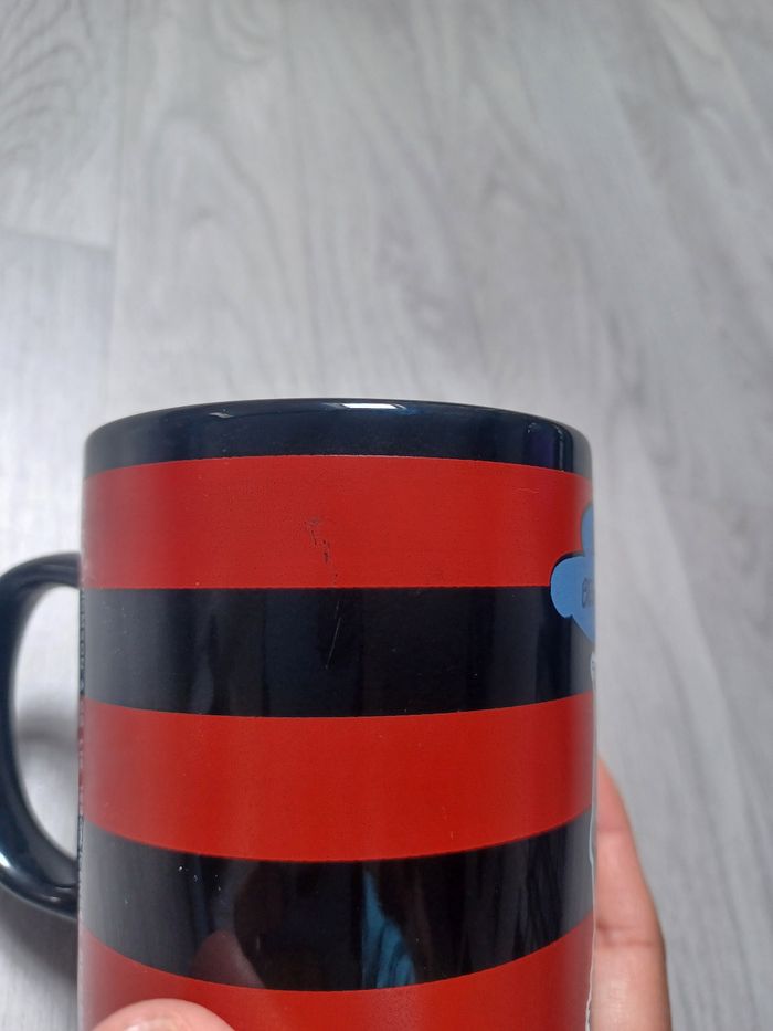 Mug dennis la menace - photo numéro 9