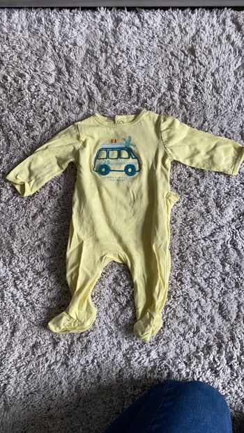 Pyjama