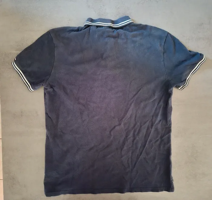 Polo MC , Homme Kaporal XL - photo numéro 3