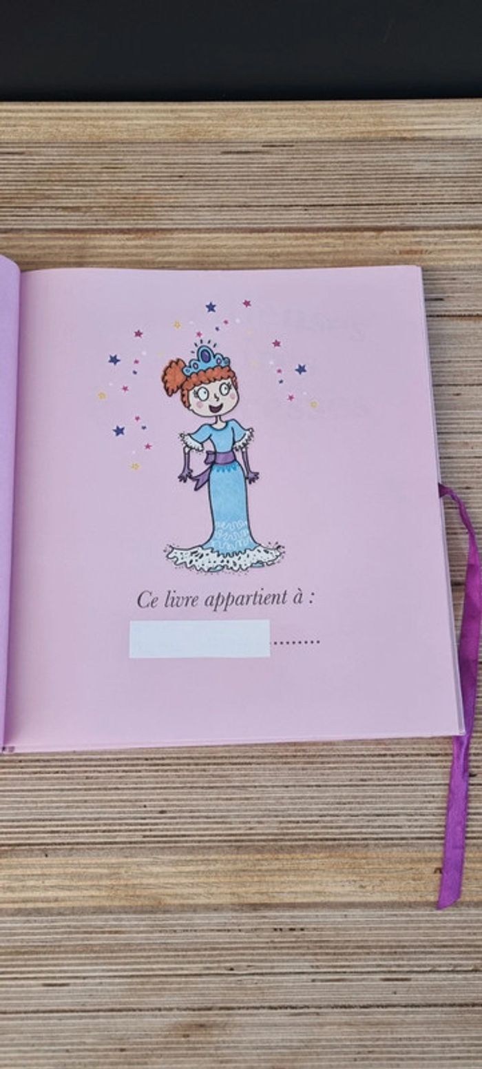 Merveilleuses histoires de princesse - photo numéro 5