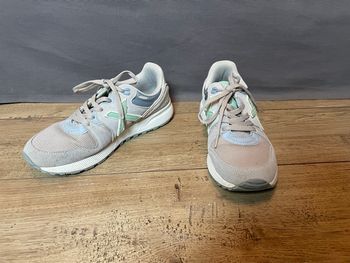 Basket sneakers Munich