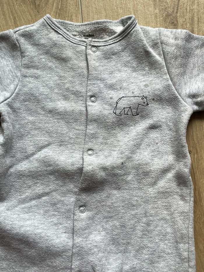 Pyjama bébé - photo numéro 2