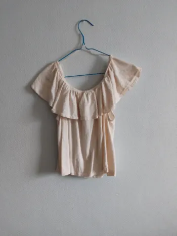 Top taille M