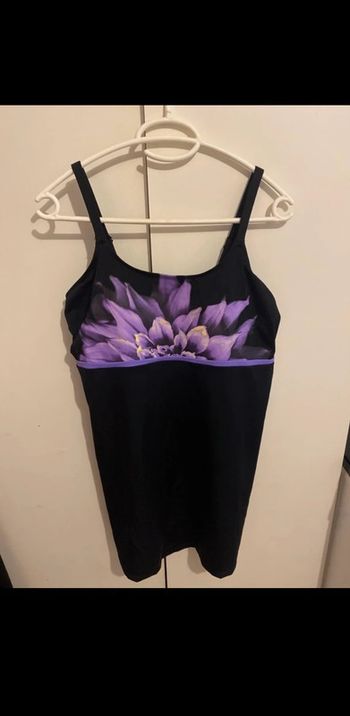 Robe de bain taille 42 neuf