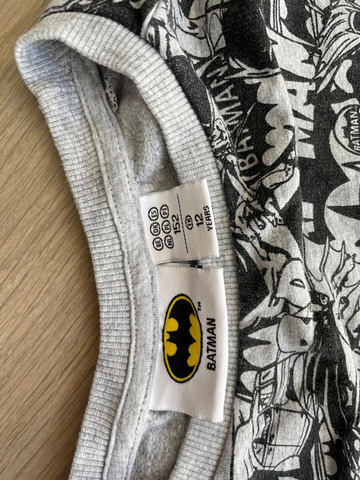 Pull Marvel - photo numéro 2