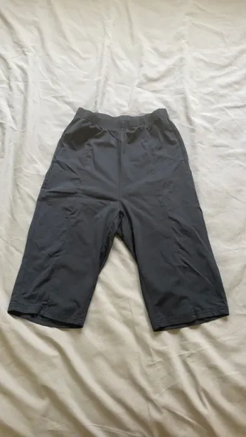 Short Cicliste