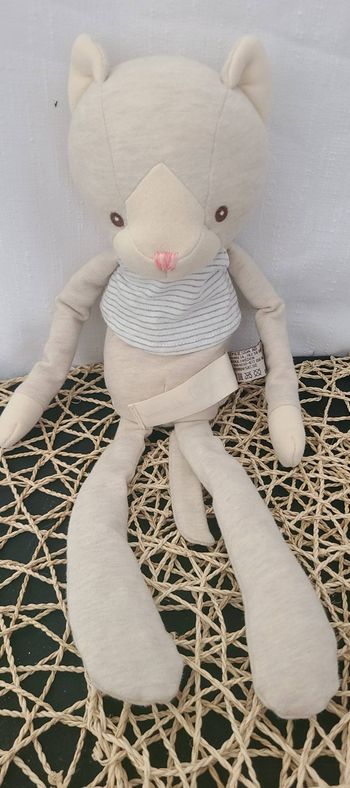 Doudou  George, 25 cm Bukowski