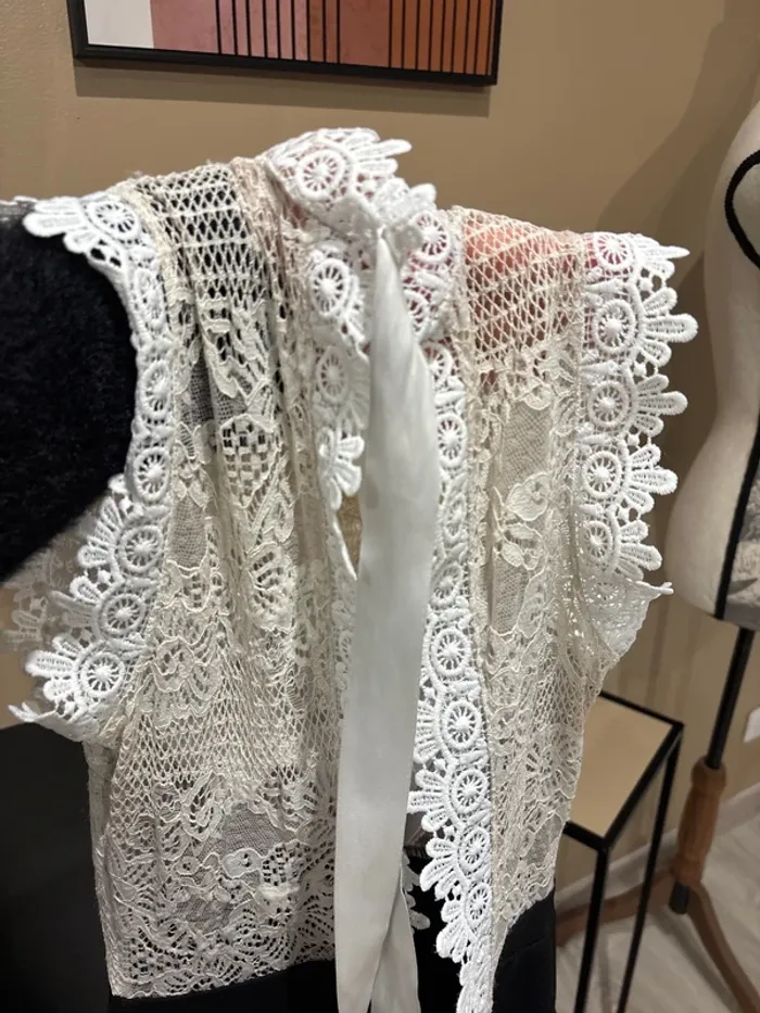 Combinaison femme taille unique - photo numéro 10