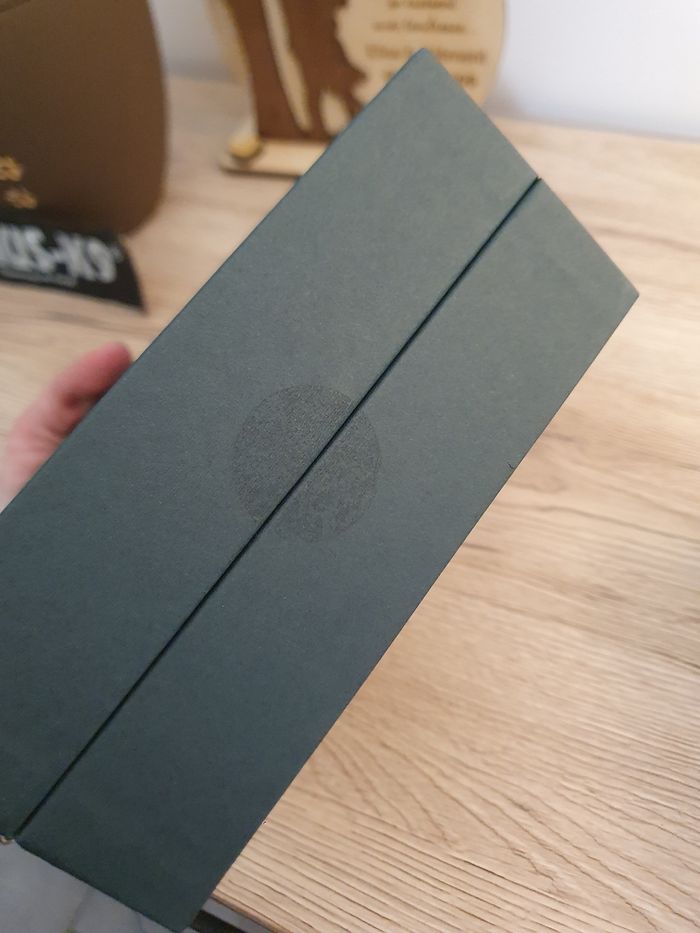 Parfum D'ORSAY - photo numéro 4