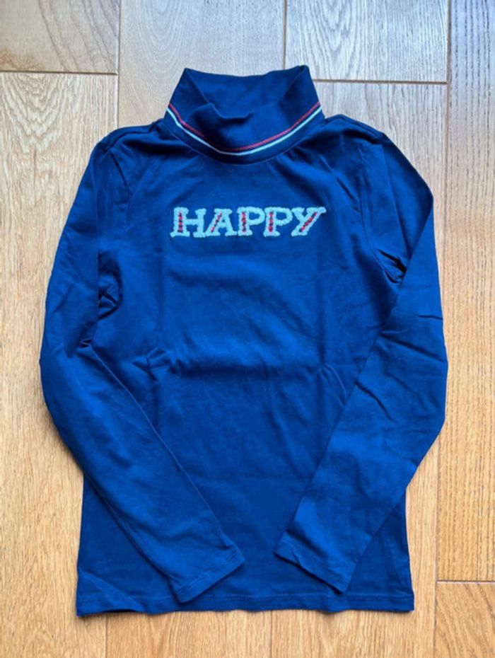 Tee shirt garçon 11 ans
